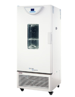 上海一恒生化培养箱BPC-500F-液晶屏