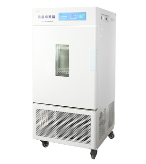 上海一恒低温培养箱LRH-500CB