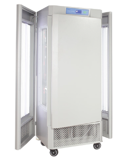 上海一恒LED光照培养箱/人工气候箱MGC-1000BP-2L