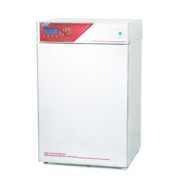 上海博迅二氧化碳培养箱（气套热导）BC-J250