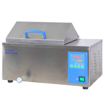 上海一恒电热恒温循环水槽DKB-600B