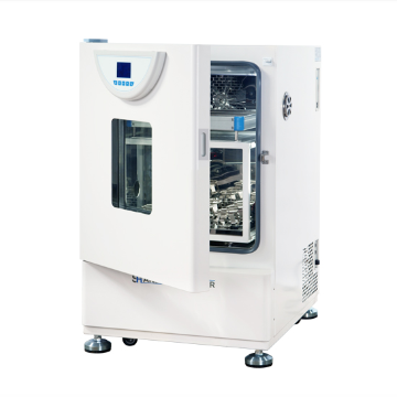上海一恒恒温振荡器/摇床HZQ-X300C-双层