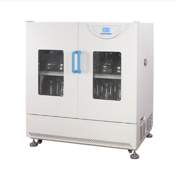 上海一恒大型恒温振荡器/摇床HZQ-X700C-双层