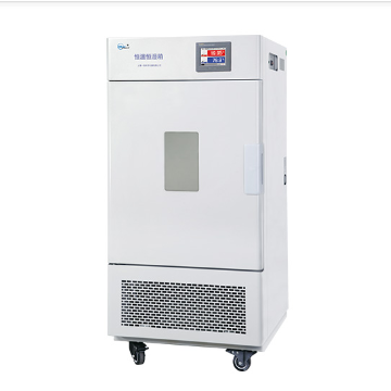上海一恒恒温恒湿箱BPS-1000CA-可程式彩色触摸屏