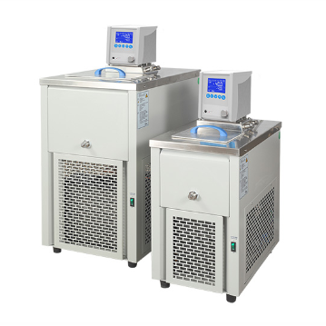 上海一恒高精度制冷和加热循环槽(低温恒温槽)MPGE-50C