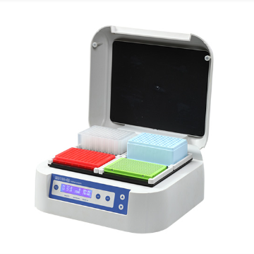 上海一恒微孔板孵育器BK100-4A