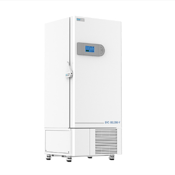 上海一恒超低温冰箱BDW-86L770