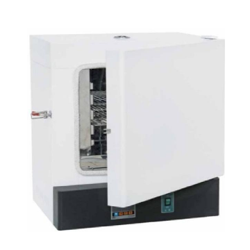 上海贝乐曼500℃高温鼓风干燥箱GW-350BE