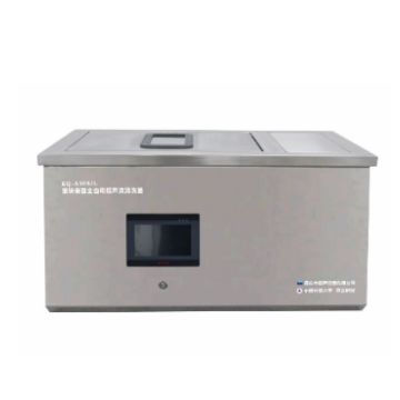 昆山舒美22.5L量块表面超声波清洗器KQ-S500JL