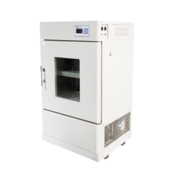 上海博迅小容量立式摇床（恒温）BSD-YF3200