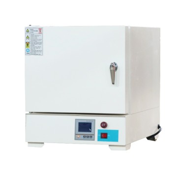 上海贝乐曼陶瓷纤维箱式电阻炉/马弗炉SX2-5-12TP-1200℃