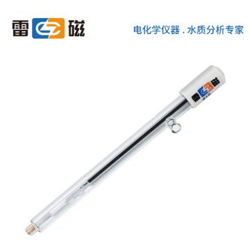 上海雷磁参比电极212
