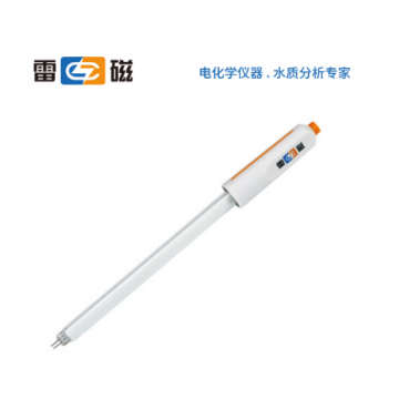 上海雷磁双铂电极