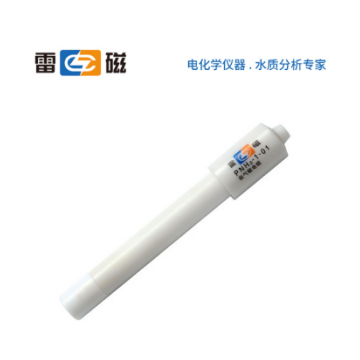 上海雷磁氨气敏电极PNH3-1-01