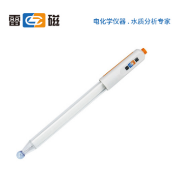 上海雷磁钠离子电极6801-01