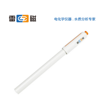 上海雷磁氟离子复合电极PF-202-L 
