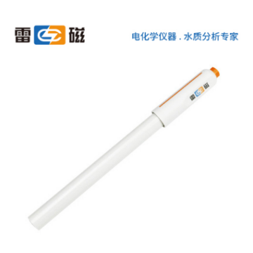 上海雷磁铅离子电极PPb-1-01