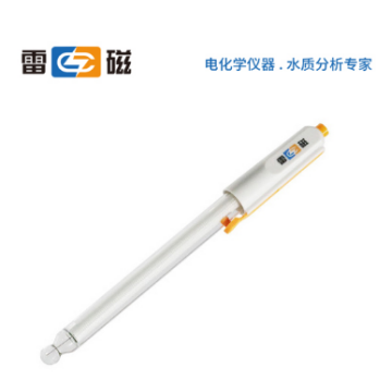 上海雷磁钠离子复合电极701