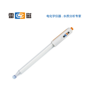 上海雷磁pH复合电极65-1C