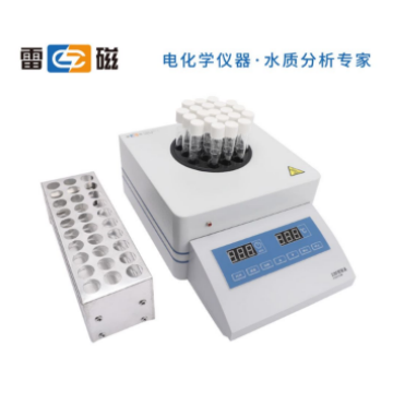 上海雷磁消解装置COD-571-1
