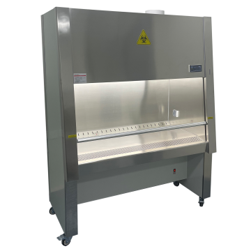 上海贝乐曼半排型生物安全柜BHC-1000A2