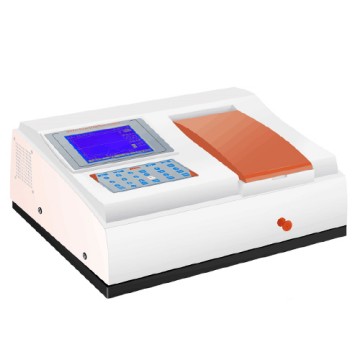 上海贝乐曼比例双光束紫外可见分光光度计UV-1810