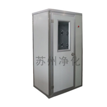 苏州净化设备单吹风淋室AAS-700AS