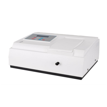 上海贝乐曼紫外可见分光光度计UV-2202PC-自动调波长