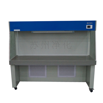 苏州净化设备双人单面净化工作台SW-CJ-1CU