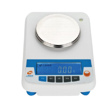 上海佑科1000g/1g电子天平YP1000