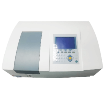 上海佑科双光束紫外可见分光光度计T-UV1900