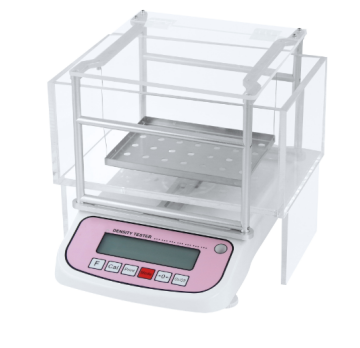 上海贝乐曼多孔材料密度计DB-2000C