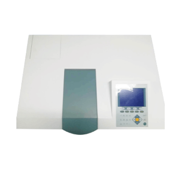 上海佑科双光束紫外可见分光光度计T-UV1901PCS