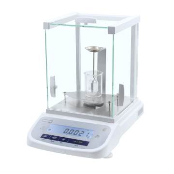 上海贝乐曼经济型全自动液体密度计DE-120G