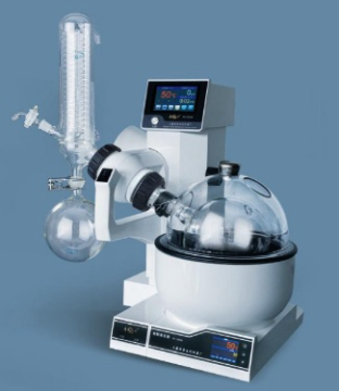 上海亚荣旋转蒸发器RE-2000A（标配款）