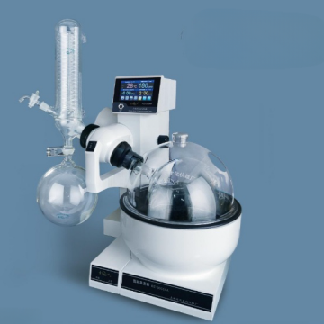 上海亚荣旋转蒸发器RE-3000AA