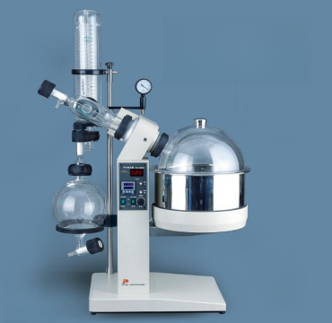 上海亚荣旋转蒸发器RE-6000A
