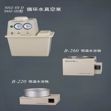 上海亚荣恒温水浴锅B-220